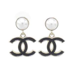 Chanel Earrings #256674C12B